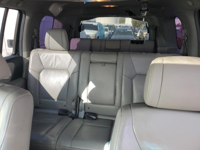 Photo 10 from auction – 2012 HONDA PILOT EXL with VIN 5FNYF4H52CB001794