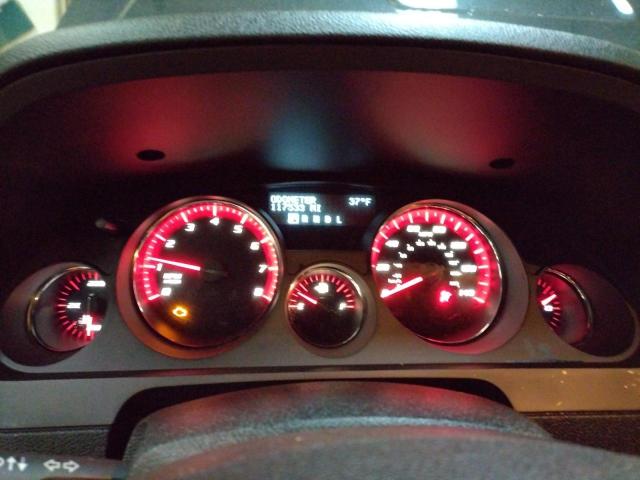 Photo 9 from auction – 2012 GMC ACADIA SLT with VIN 1GKKVSED5CJ144762