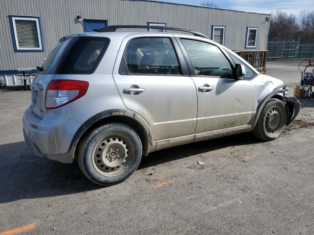 Photo 3 from auction – 2010 SUZUKI SX4 with VIN JS2YB5A34A6302043