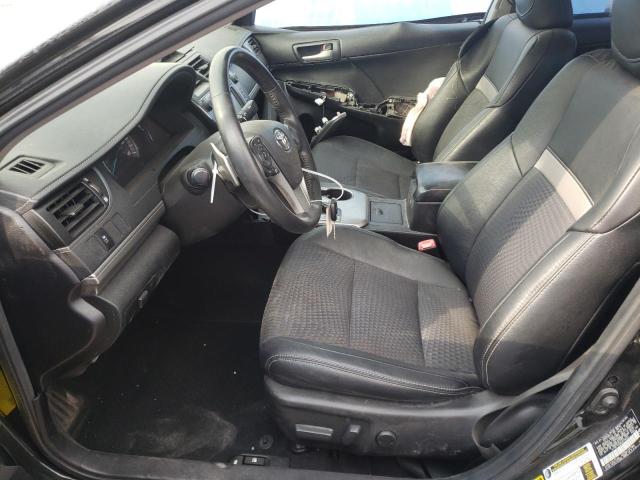 Photo 7 from auction – 2014 TOYOTA CAMRY L with VIN 4T1BF1FK9EU470223