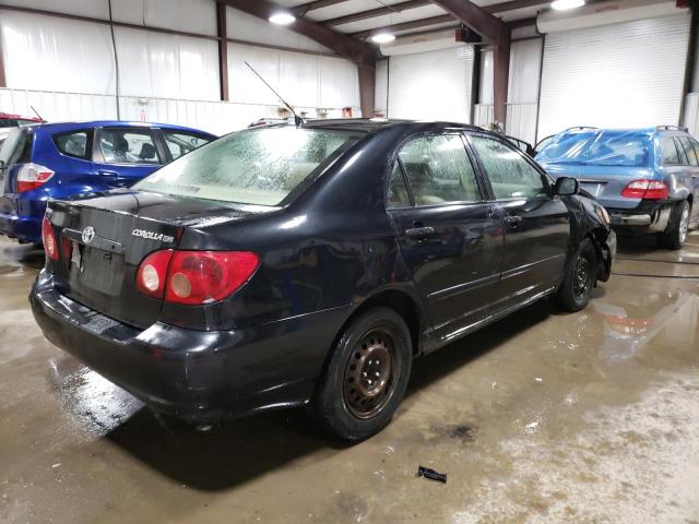 Photo 3 from auction – 2005 TOYOTA COROLLA CE with VIN 1NXBR32E65Z565101
