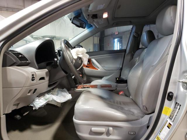 Photo 7 from auction – 2011 TOYOTA CAMRY SE with VIN 4T1BK3EK2BU630284