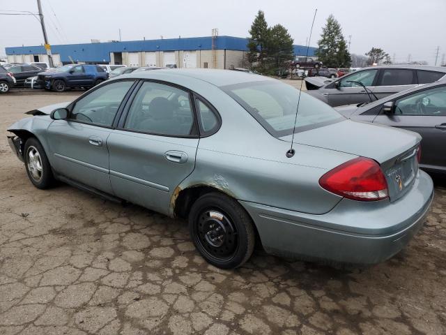 Photo 2 from auction – 2007 FORD TAURUS SE with VIN 1FAFP53U67A157298