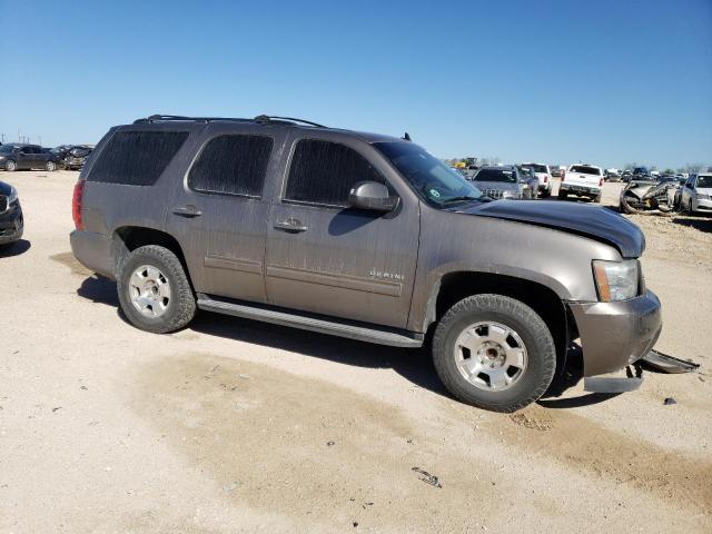Photo 4 from auction – 2012 CHEVROLET TAHOE with VIN 1GNSCAE07CR251457