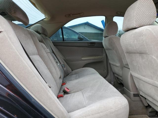Photo 10 from auction – 2002 TOYOTA CAMRY LE with VIN 4T1BE32K62U569632