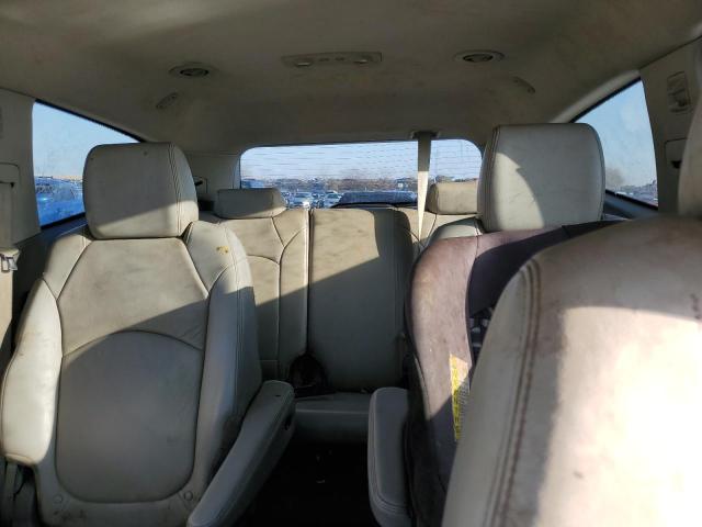 Zdjęcie 10 z aukcji – 2011 CHEVROLET TRAVERSE z VIN 1GNKRJED4BJ180023