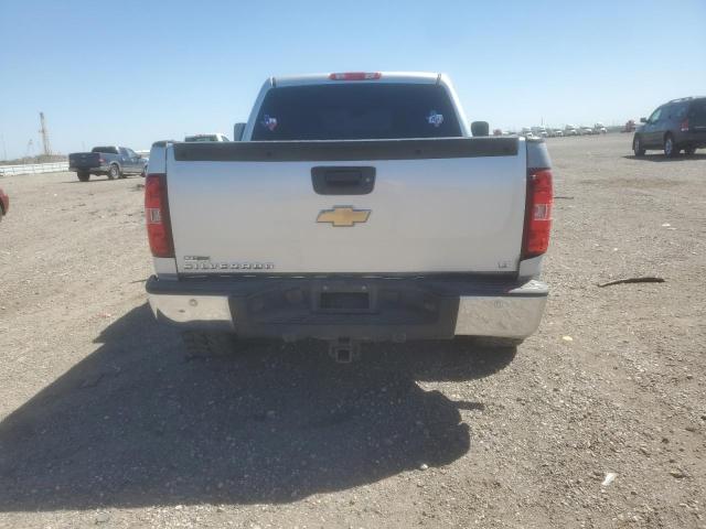 Photo 6 from auction – 2011 CHEVROLET SILVERADO with VIN 3GCPKSE3XBG296456
