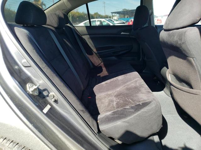 Photo 10 from auction – 2012 HONDA ACCORD LXP with VIN 1HGCP2F41CA026184