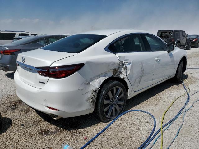 Photo 3 from auction – 2020 MAZDA 6 TOURING with VIN JM1GL1VM5L1518806