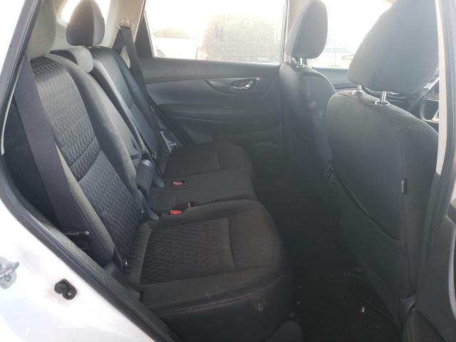 Photo 11 from auction – 2018 NISSAN ROGUE S with VIN KNMAT2MT0JP600957