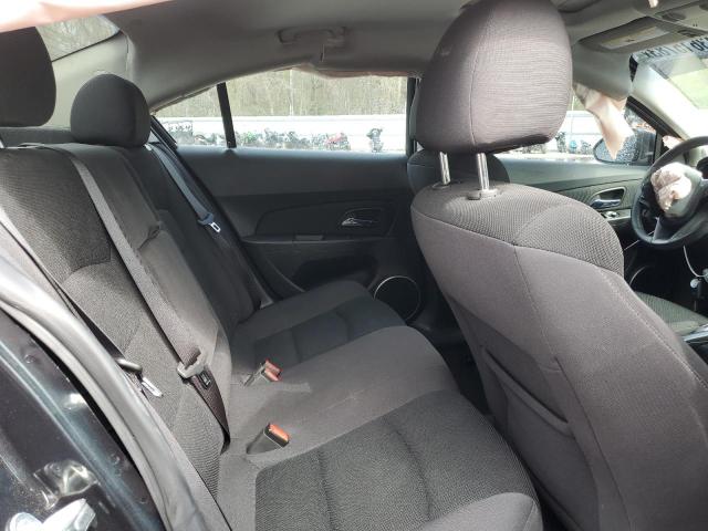 Photo 10 from auction – 2015 CHEVROLET CRUZE LT with VIN 1G1PC5SB0F7161068