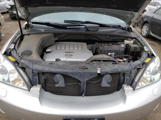 Photo 12 from auction – 2008 LEXUS RX 350 with VIN 2T2HK31U28C085467