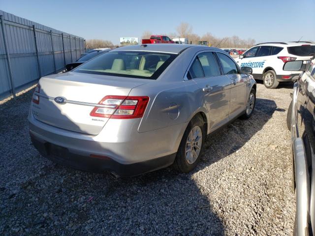 Photo 3 from auction – 2014 FORD TAURUS SE with VIN 1FAHP2D85EG159384