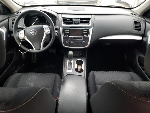 Photo 8 from auction – 2018 NISSAN ALTIMA 2.5 with VIN 1N4AL3AP8JC298702