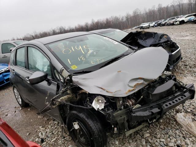 Photo 4 from auction – 2016 NISSAN VERSA NOTE with VIN 3N1CE2CP0GL360145