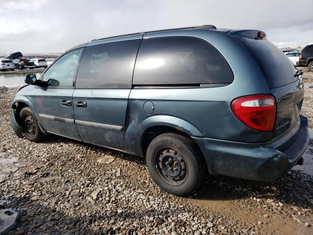 Photo 2 from auction – 2005 DODGE GRAND CARA with VIN 1D4GP24R45B293608