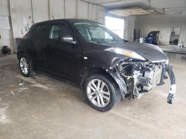 Photo 4 from auction – 2012 NISSAN JUKE S with VIN JN8AF5MV5CT110247