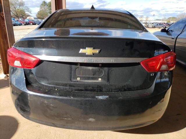 Photo 6 from auction – 2014 CHEVROLET IMPALA LT with VIN 2G1125S37E9171790