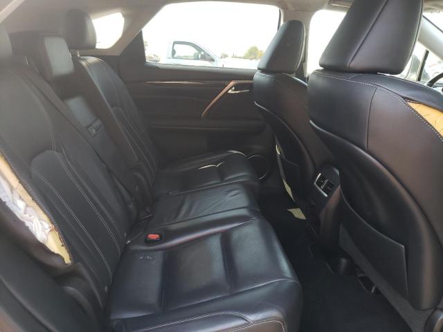 Photo 11 from auction – 2017 LEXUS RX 350 BAS with VIN 2T2ZZMCA8HC035309
