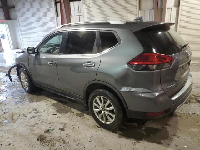 Photo 2 from auction – 2017 NISSAN ROGUE S with VIN KNMAT2MV2HP577113