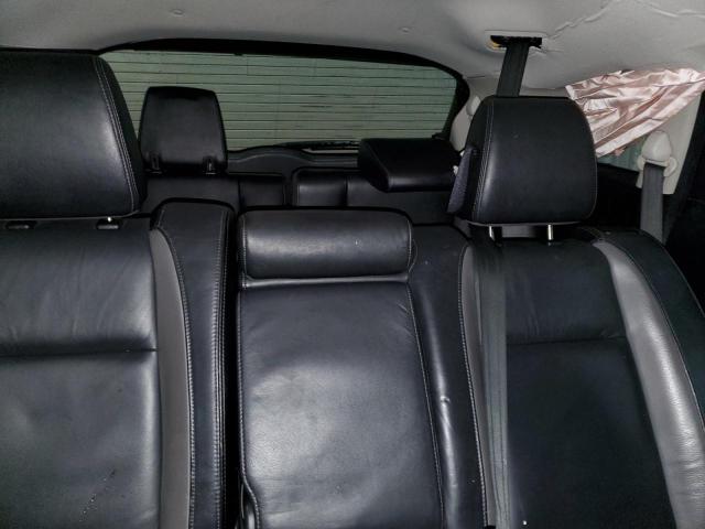 Photo 10 from auction – 2012 MAZDA CX-9 with VIN JM3TB3DV6C0335483
