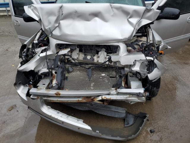 Photo 12 from auction – 2006 CHEVROLET UPLANDER L with VIN 1GNDV33L46D140202