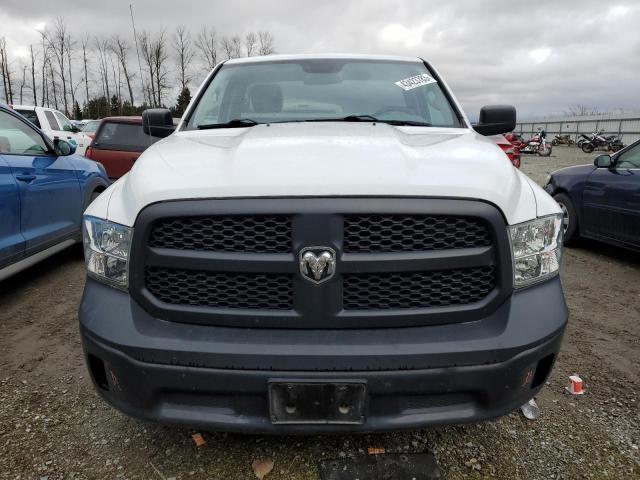 Photo 5 from auction – 2018 RAM 1500 ST with VIN 3C6JR7AG4JG210586