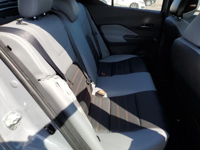 Photo 10 from auction – 2022 NISSAN KICKS SR with VIN 3N1CP5DV8NL497162