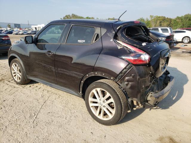 Photo 2 from auction – 2015 NISSAN JUKE S with VIN JN8AF5MR0FT504648