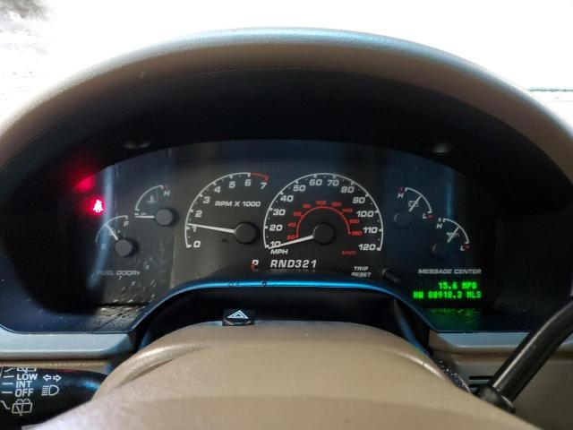 Photo 9 from auction – 2002 FORD EXPLORER E with VIN 1FMDU74E02ZA25432