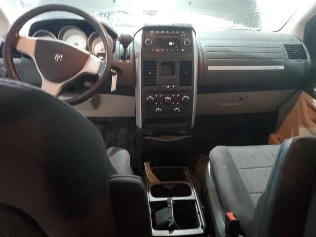 Photo 8 from auction – 2010 DODGE GRAND CARA with VIN 2D4RN4DEXAR331247