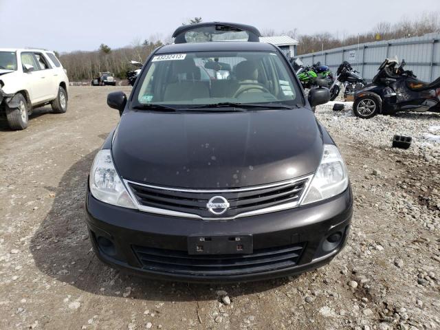 Photo 5 from auction – 2011 NISSAN VERSA S with VIN 3N1BC1CP3BL406376