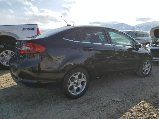 Photo 3 from auction – 2011 FORD FIESTA SEL with VIN 3FADP4CJ6BM207202
