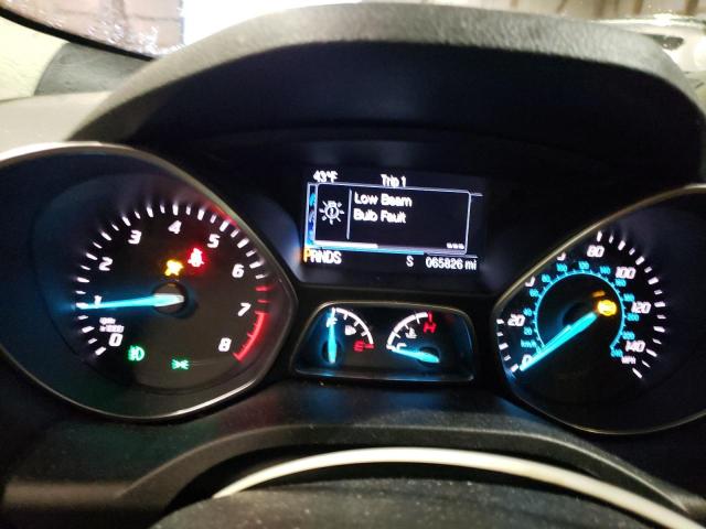 Photo 9 from auction – 2015 FORD ESCAPE SE with VIN 1FMCU0G90FUC86676