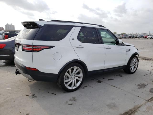 Photo 3 from auction – 2018 LAND ROVER DISCOVERY with VIN SALRT2RV9JA056578