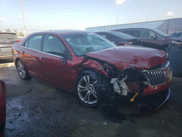 Photo 4 from auction – 2010 LINCOLN MKZ with VIN 3LNHL2GC7AR650737