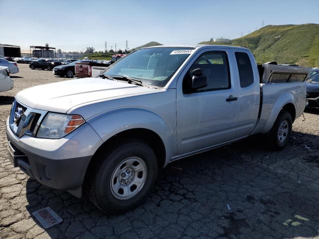 NISSAN FRONTIER S 2014 with VIN 1N6BD0CT0EN722689 - Photo from auction