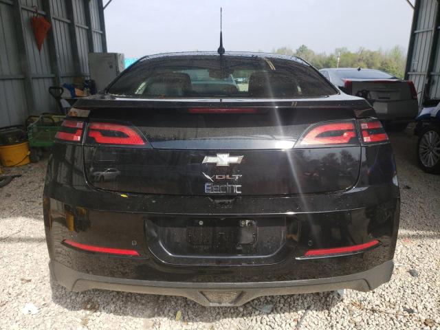 Фото 6 с аукциона – 2012 CHEVROLET VOLT с VIN 1G1RB6E42CU114376