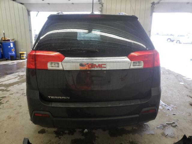 Photo 6 from auction – 2015 GMC TERRAIN SL with VIN 2GKALSEK0F6247217