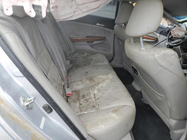 Photo 10 from auction – 2011 HONDA ACCORD EXL with VIN 1HGCP3F85BA012800