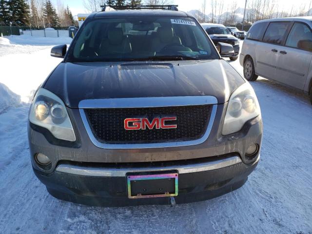 Photo 5 from auction – 2012 GMC ACADIA SLT with VIN 1GKKRRED6CJ338679