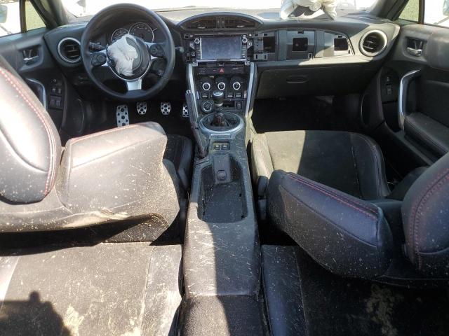 Photo 8 from auction – 2020 SUBARU BRZ LIMITE with VIN JF1ZCAC13L9702893