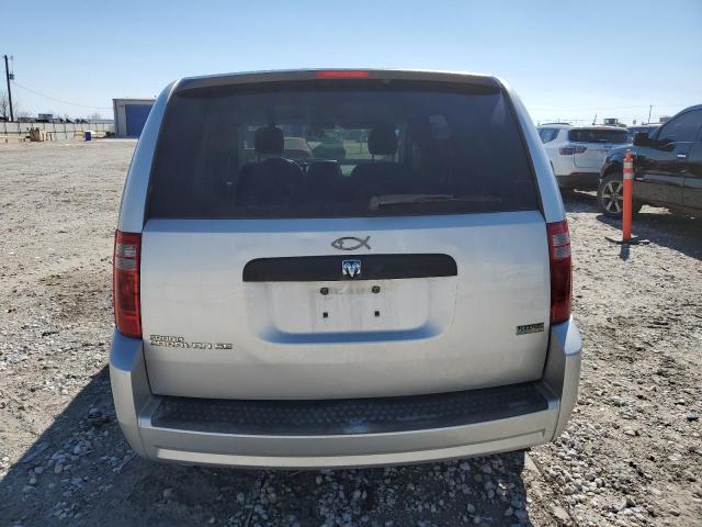 Photo 6 from auction – 2008 DODGE GRAND CARA with VIN 2D8HN44H98R680205