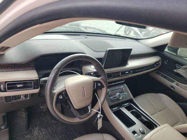 Photo 8 from auction – 2020 LINCOLN AVIATOR RE with VIN 5LM5J7WC4LGL20438