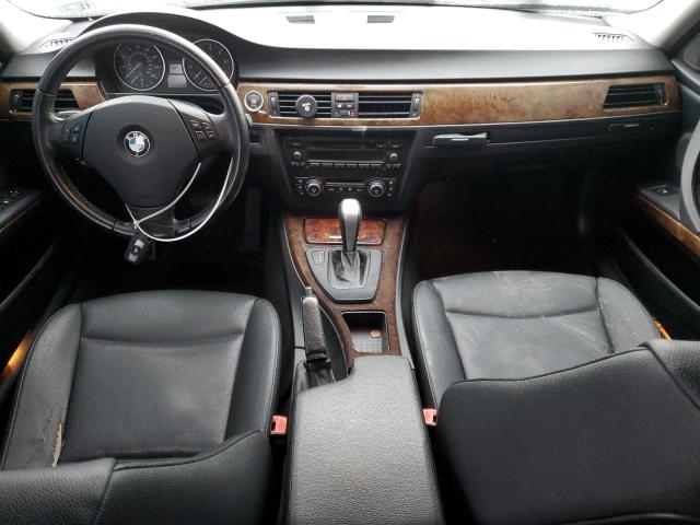 Photo 8 from auction – 2009 BMW 328 I with VIN WBAPH735X9E126595