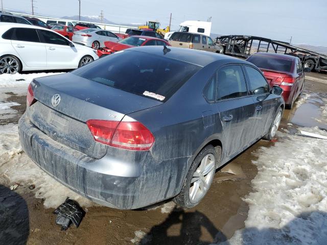 Photo 3 from auction – 2015 VOLKSWAGEN PASSAT S with VIN 1VWAT7A37FC081919