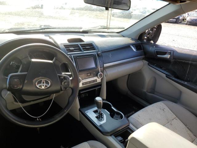 Photo 8 from auction – 2012 TOYOTA CAMRY BASE with VIN 4T4BF1FK8CR239719