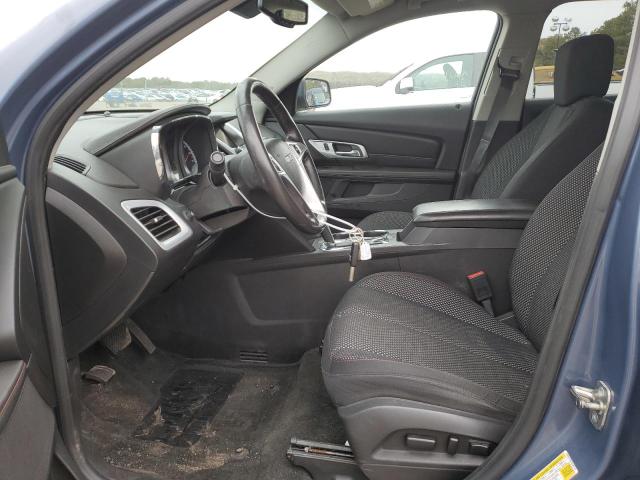 Photo 7 from auction – 2012 GMC TERRAIN SL with VIN 2GKFLTEKXC6132115