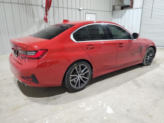 Photo 3 from auction – 2019 BMW 330I with VIN WBA5R1C54KFH03092