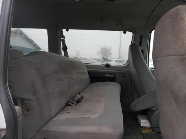 Photo 10 from auction – 2006 FORD ECONOLINE with VIN 1FBSS31L26DA81294